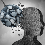 درمان اعتیاد با روان درمانی